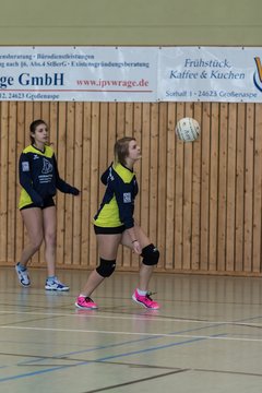 Bild 430 - Nordostdeutsche Meisterschaft U16